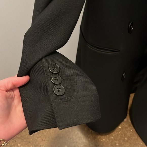 Theory Jacket - Picture 5 of 5